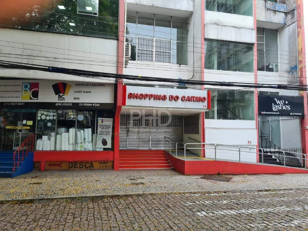 Sala-Conjunto, 40 m² - Foto 1