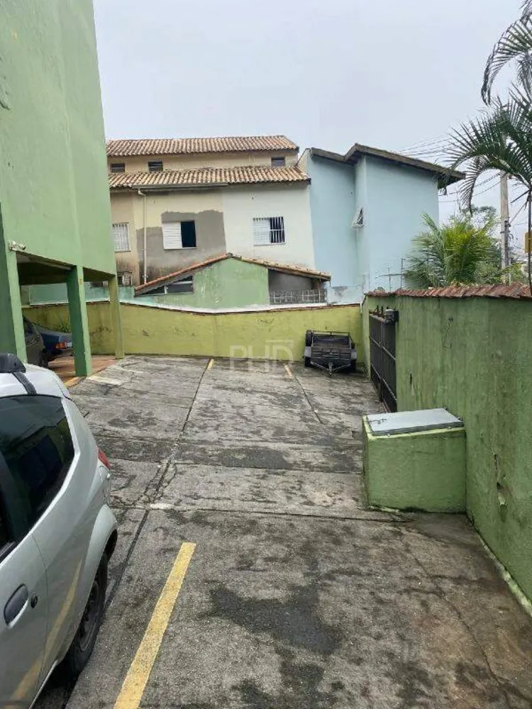 Apartamento, 2 quartos, 57 m² - Foto 1