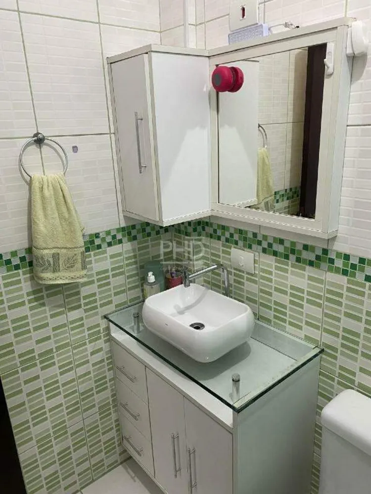 Apartamento, 2 quartos, 57 m² - Foto 6