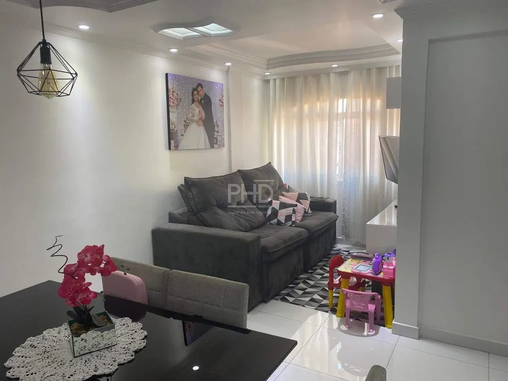 Apartamento, 2 quartos, 57 m² - Foto 8