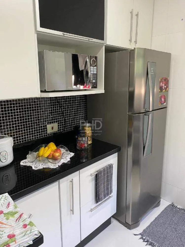 Apartamento, 2 quartos, 57 m² - Foto 2