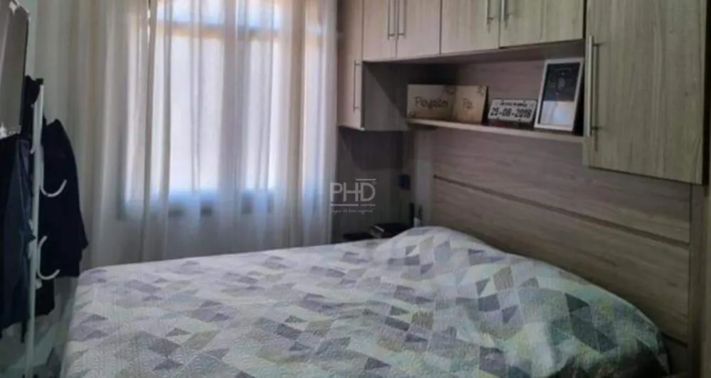 Apartamento, 2 quartos, 57 m² - Foto 3