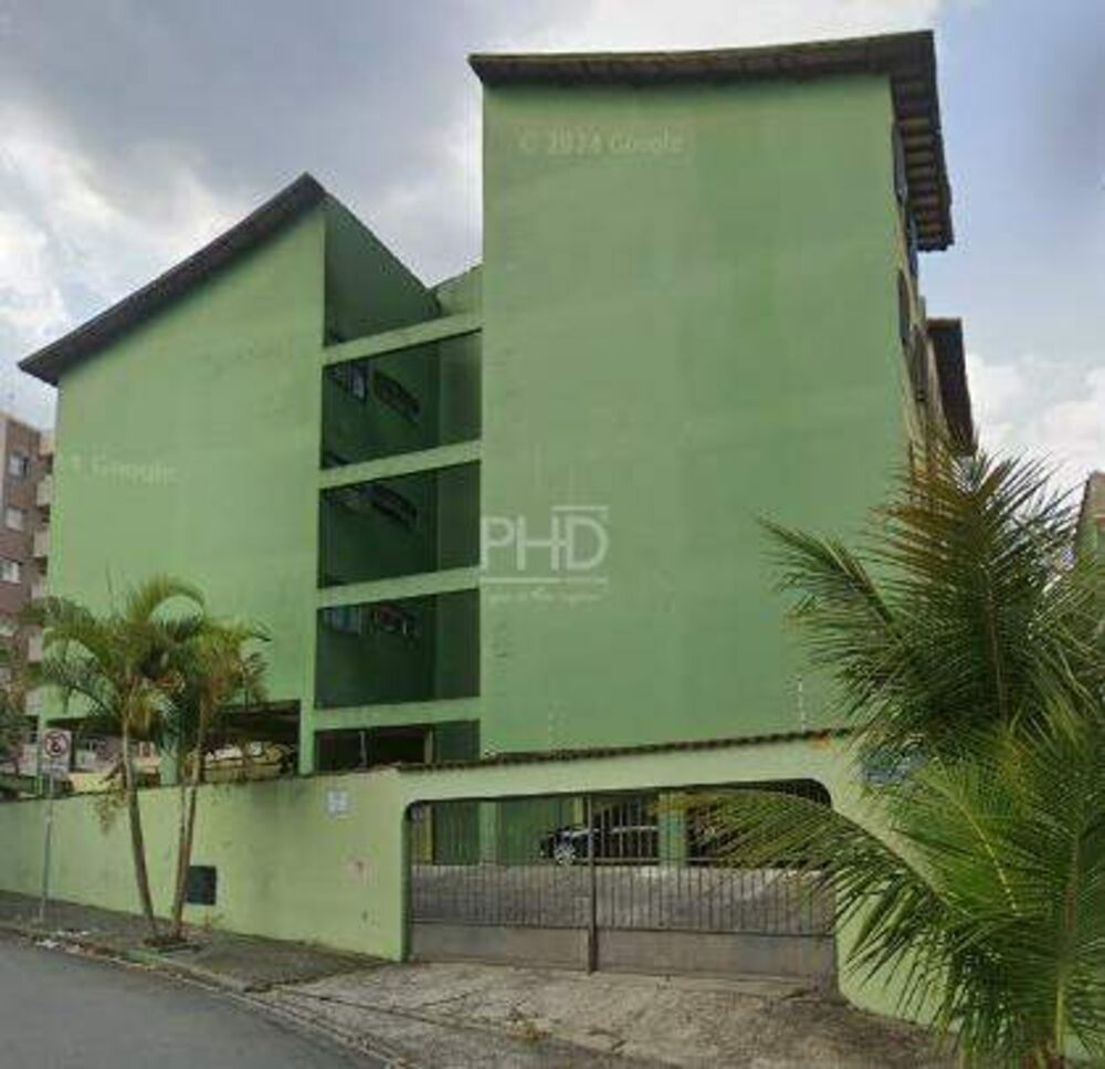 Apartamento, 2 quartos, 57 m² - Foto 10