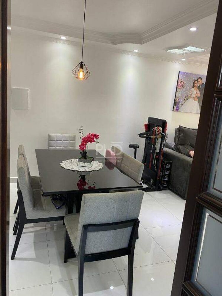Apartamento, 2 quartos, 57 m² - Foto 11