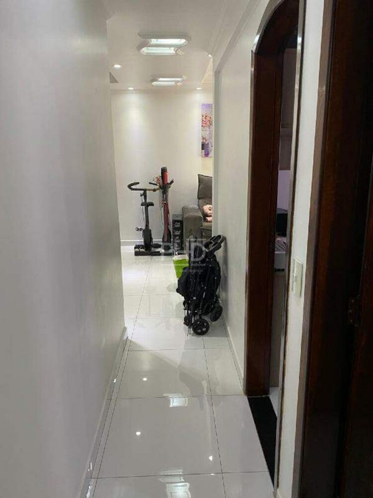 Apartamento, 2 quartos, 57 m² - Foto 9