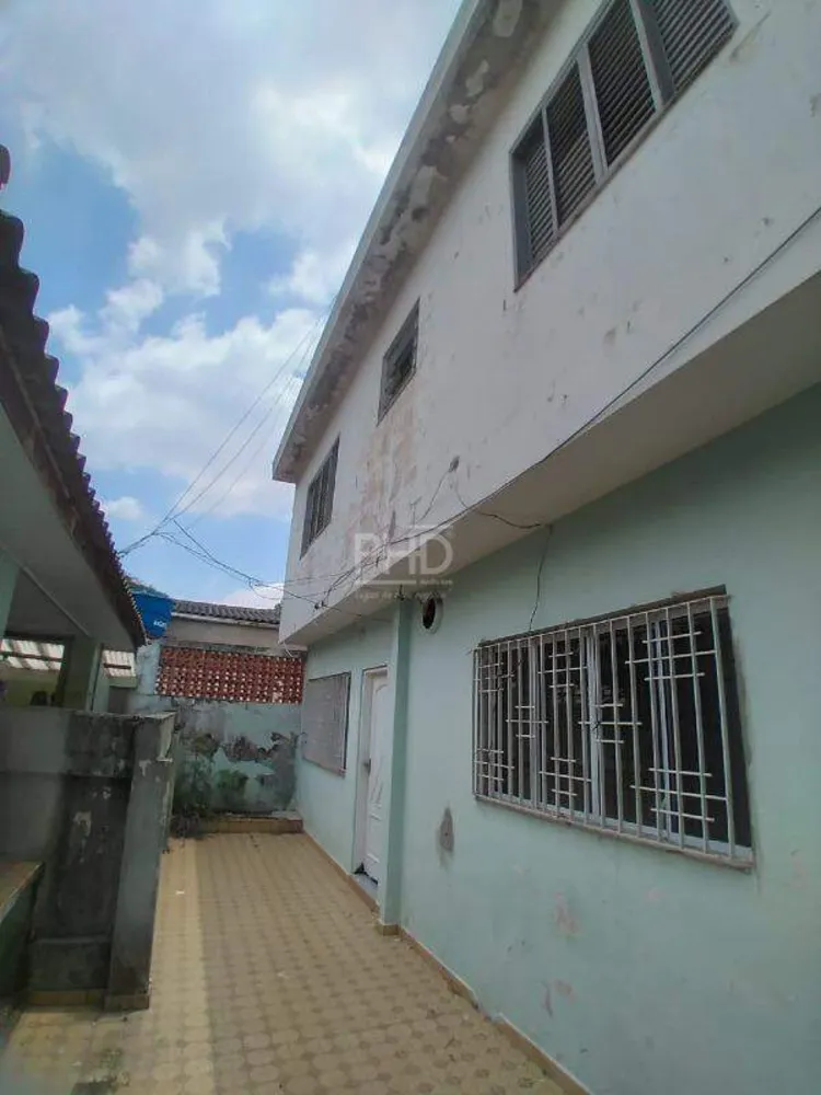 Casa, 5 quartos, 210 m² - Foto 4