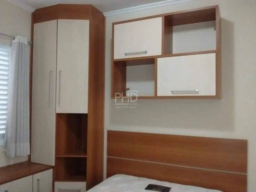 Apartamento, 3 quartos, 68 m² - Foto 4