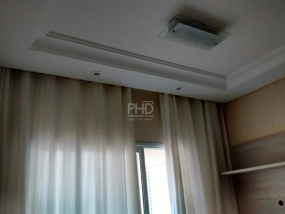 Apartamento, 3 quartos, 68 m² - Foto 1
