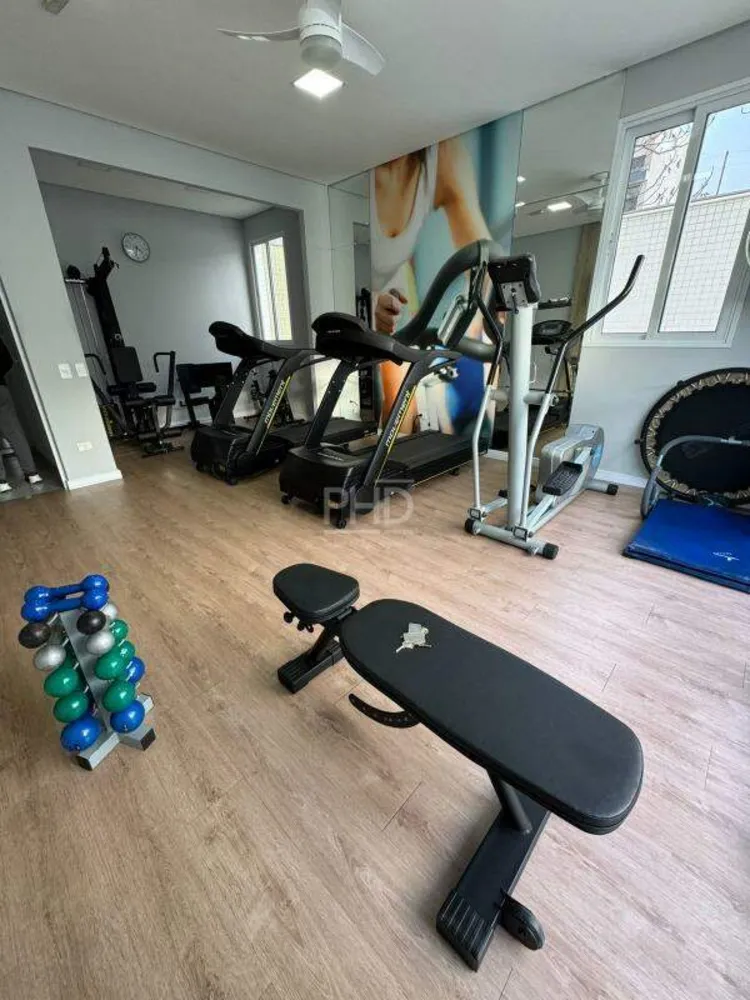 Apartamento, 3 quartos, 148 m² - Foto 8