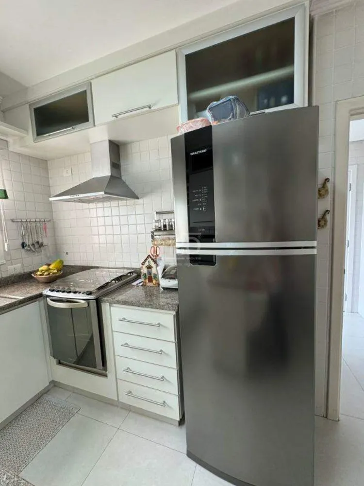 Apartamento, 3 quartos, 148 m² - Foto 3