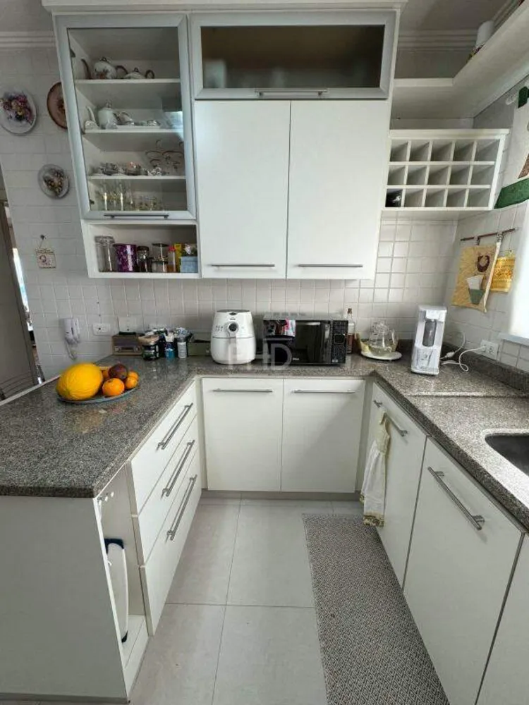 Apartamento, 3 quartos, 148 m² - Foto 2