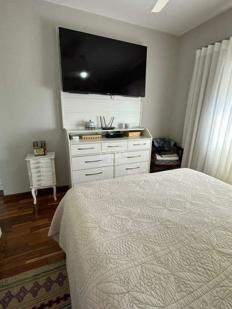 Apartamento, 3 quartos, 148 m² - Foto 5