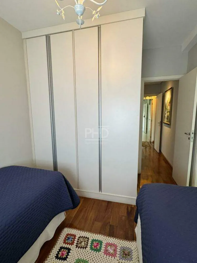 Apartamento, 3 quartos, 148 m² - Foto 6
