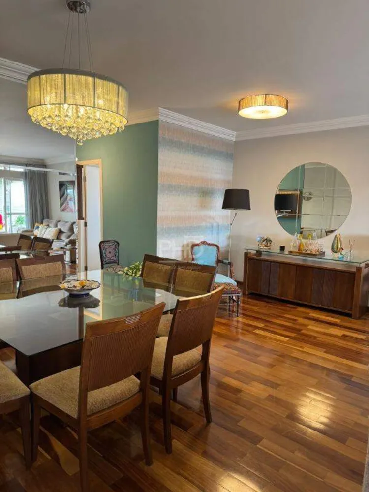 Apartamento, 3 quartos, 148 m² - Foto 4
