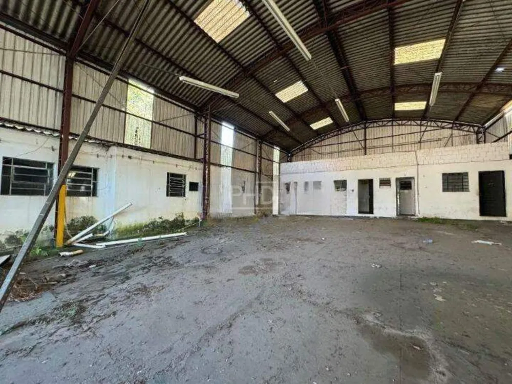 Depósito-Galpão, 700 m² - Foto 6