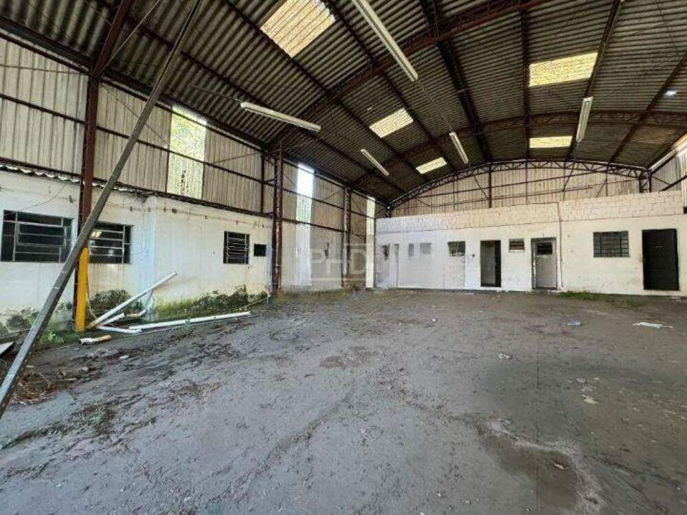 Depósito-Galpão, 700 m² - Foto 2