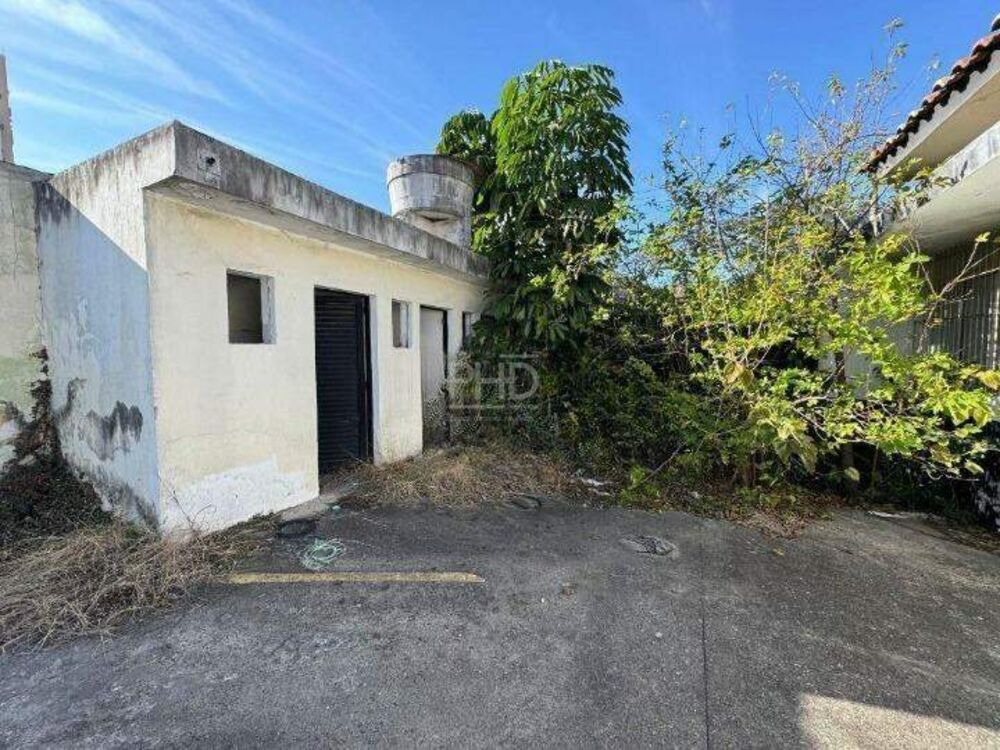 Depósito-Galpão, 700 m² - Foto 4