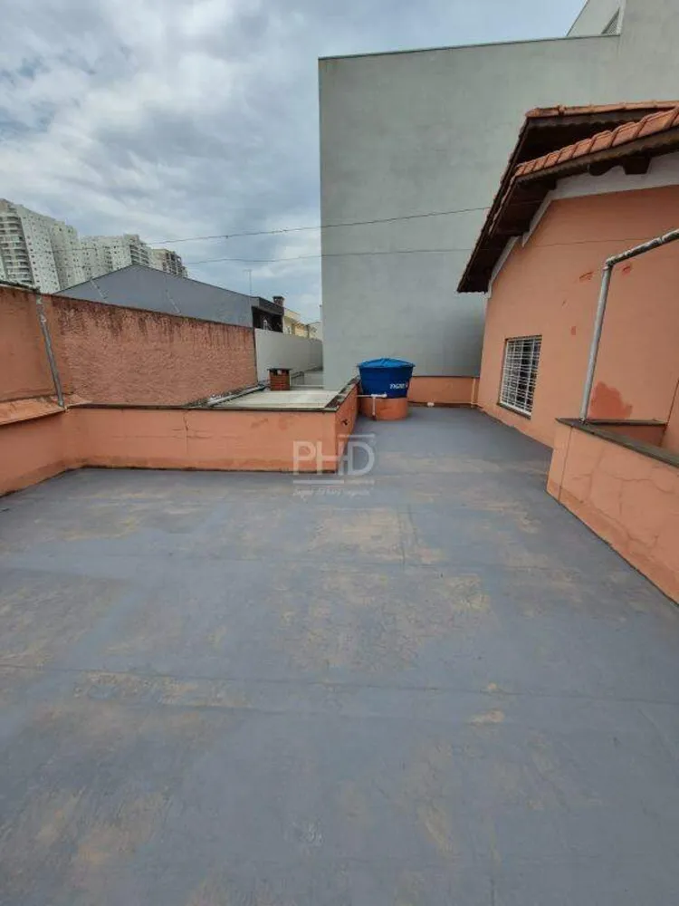 Casa, 3 quartos, 242 m² - Foto 1