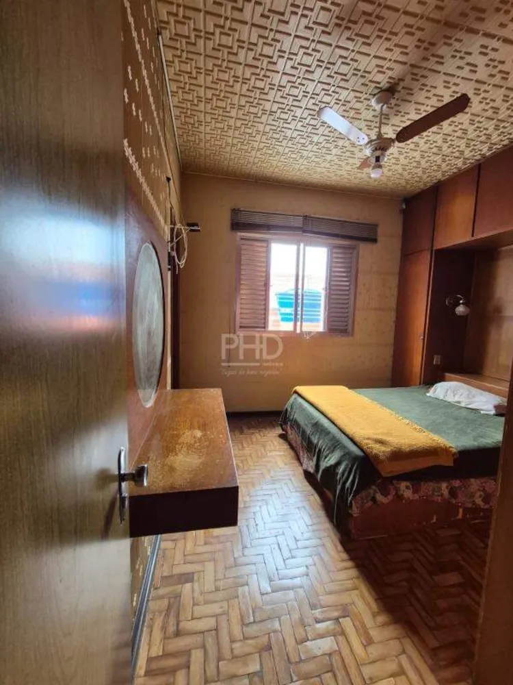 Casa, 3 quartos, 242 m² - Foto 6