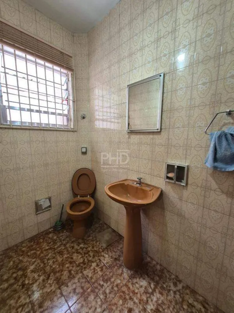 Casa, 3 quartos, 242 m² - Foto 8