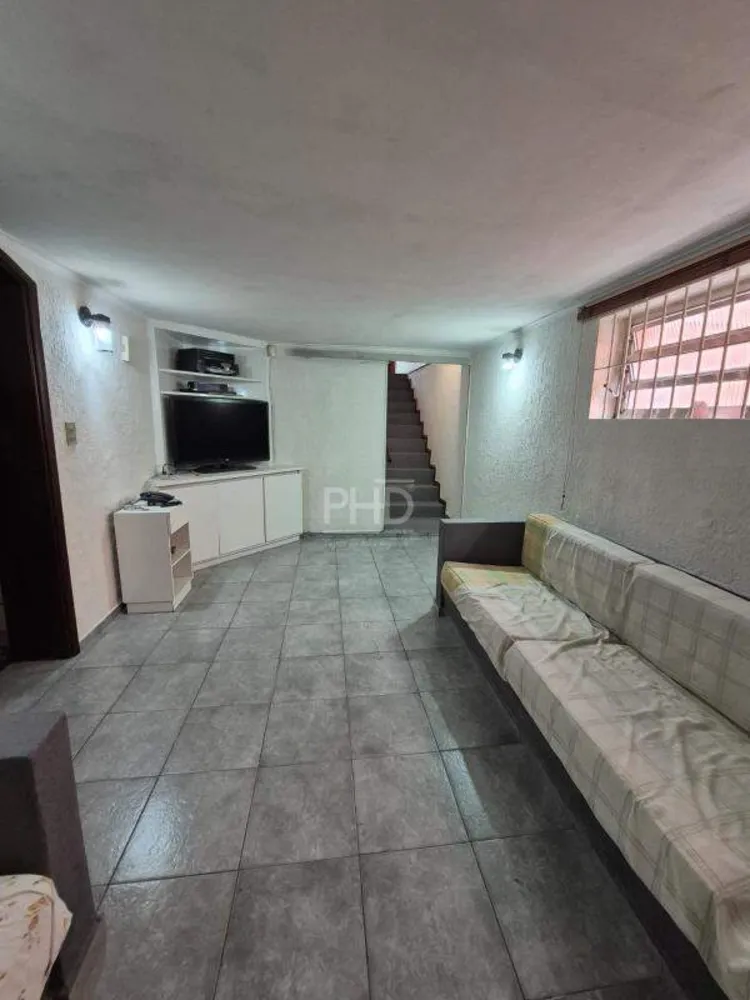 Casa, 3 quartos, 242 m² - Foto 2