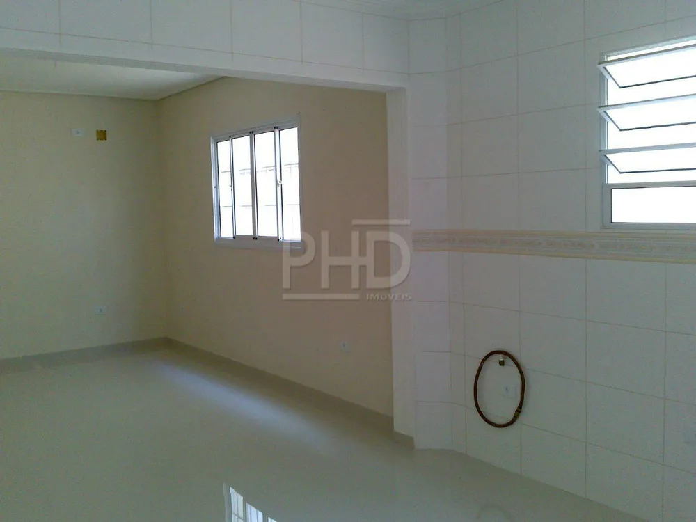 Sobrado, 3 quartos, 200 m² - Foto 5