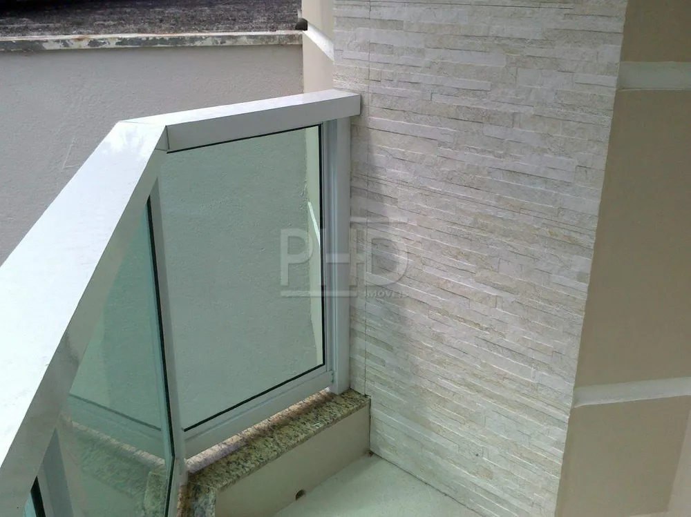 Sobrado, 3 quartos, 200 m² - Foto 12