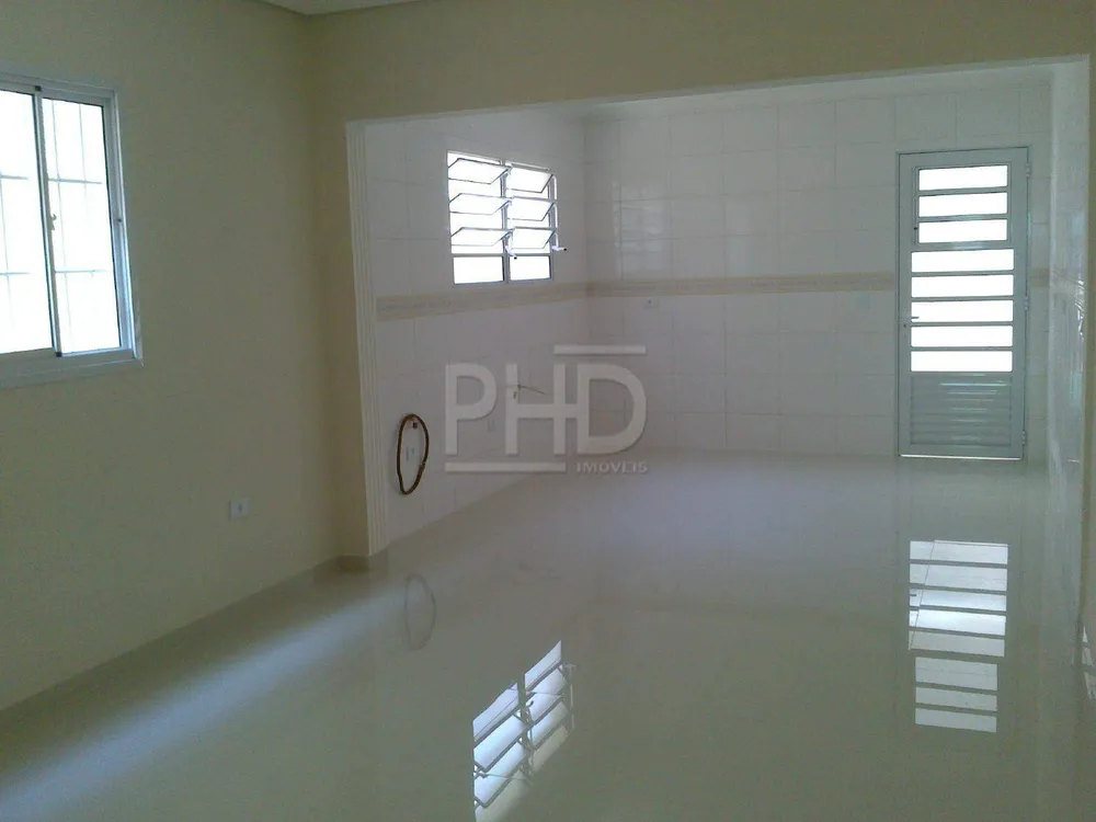 Sobrado, 3 quartos, 200 m² - Foto 4