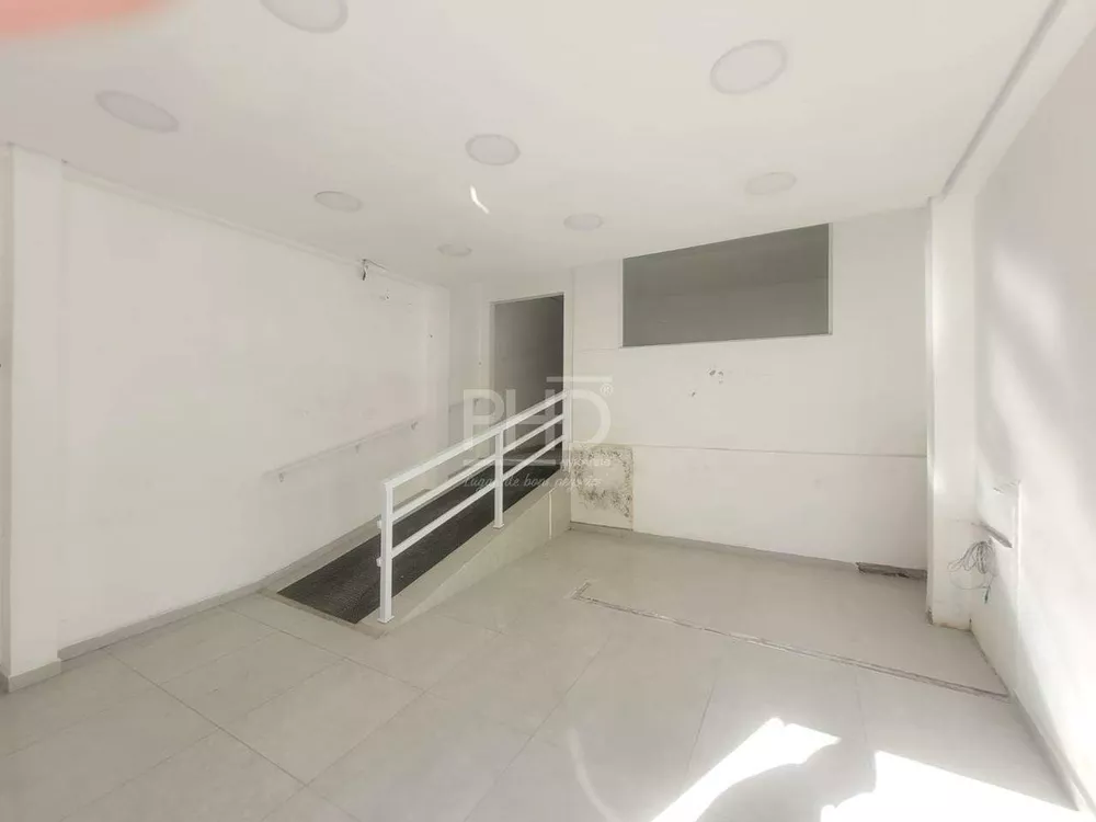 Loja-Salão para alugar com 1 quarto, 125m² - Foto 4