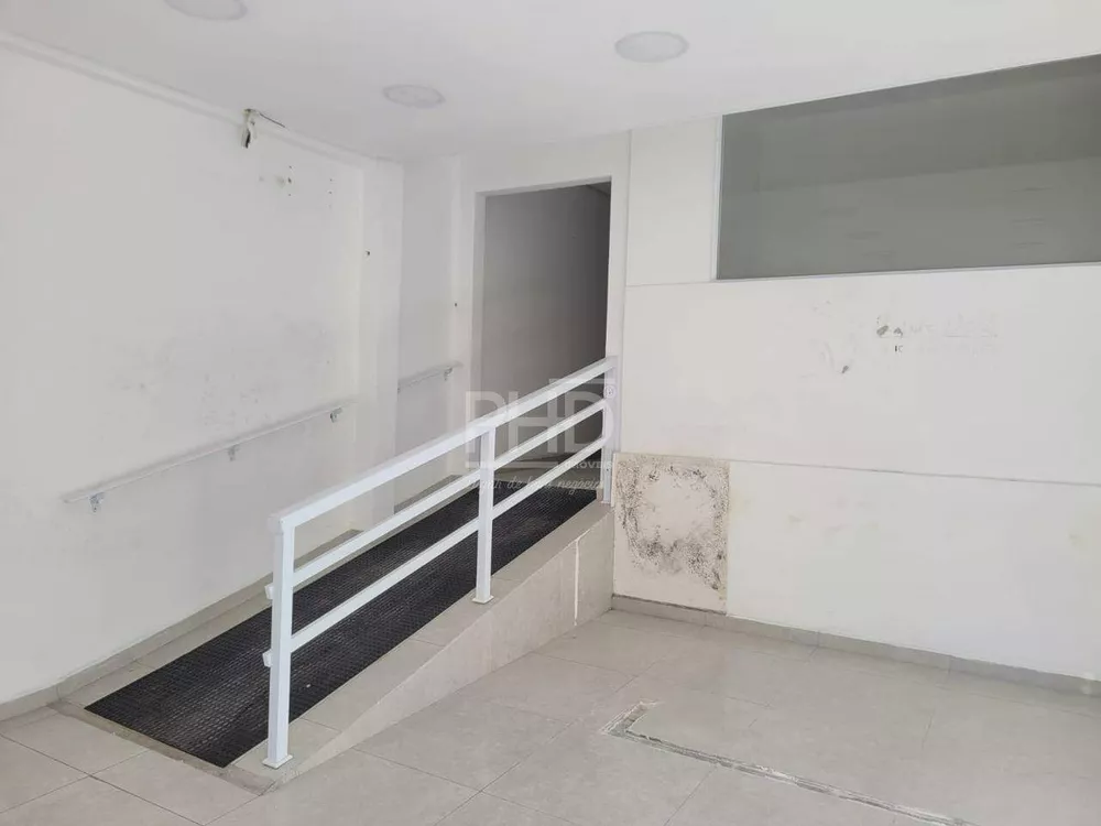 Loja-Salão para alugar com 1 quarto, 125m² - Foto 3