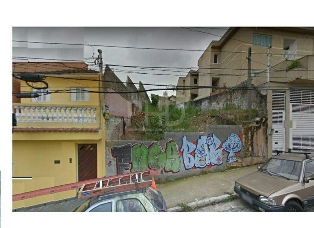 Terreno, 226 m² - Foto 1