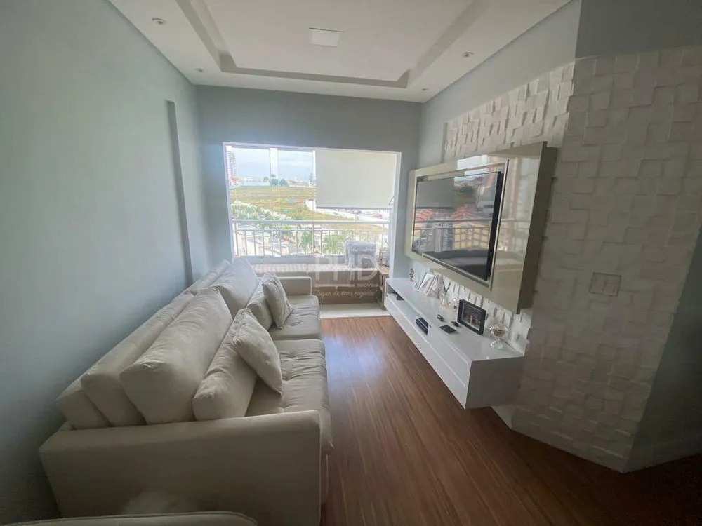Apartamento, 2 quartos, 60 m² - Foto 4