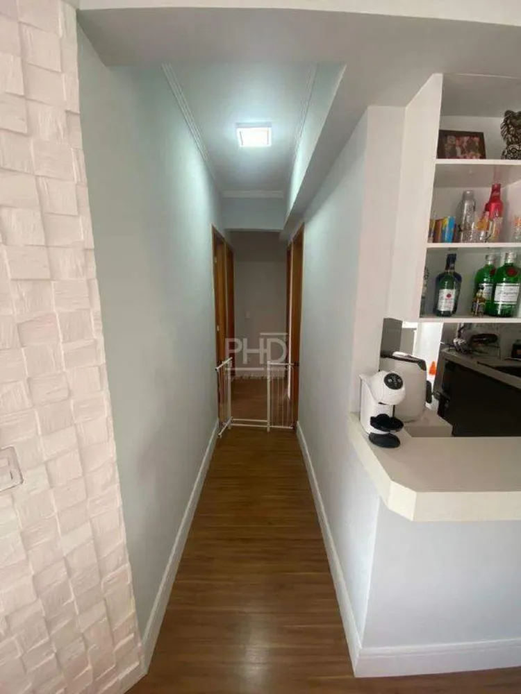 Apartamento, 2 quartos, 60 m² - Foto 5