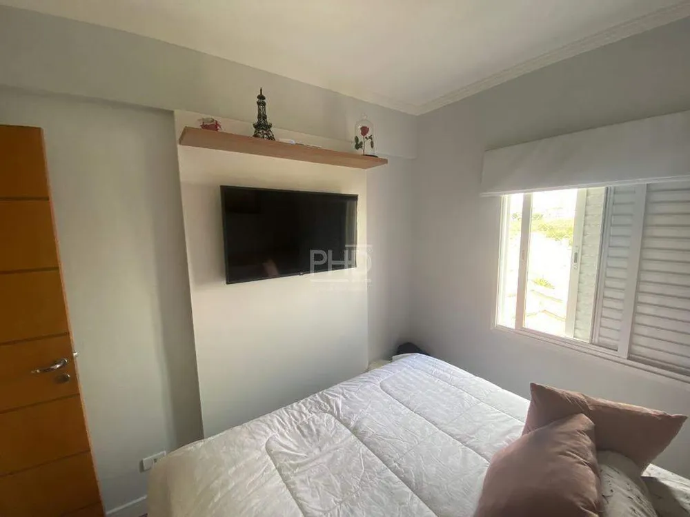 Apartamento, 2 quartos, 60 m² - Foto 6