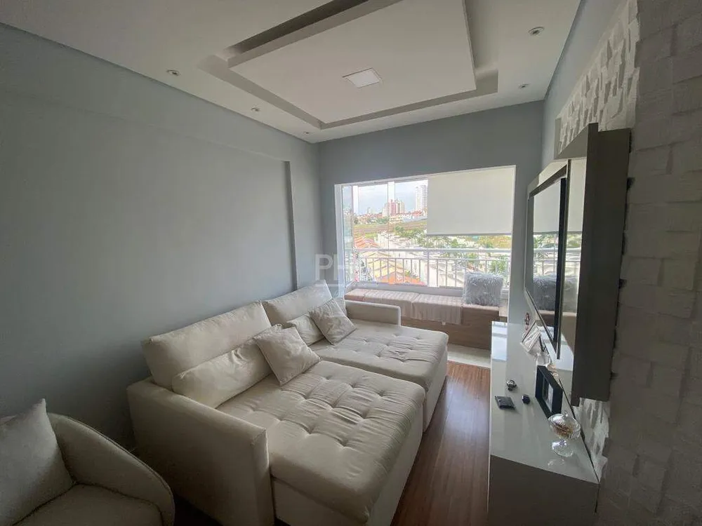 Apartamento, 2 quartos, 60 m² - Foto 3