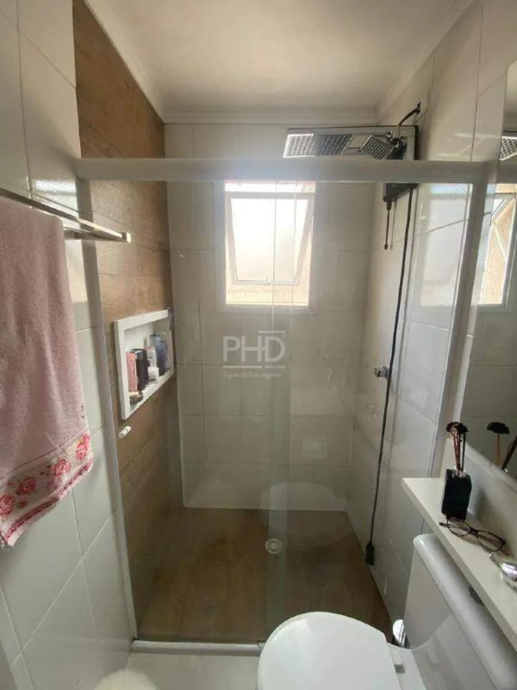 Apartamento, 2 quartos, 60 m² - Foto 8
