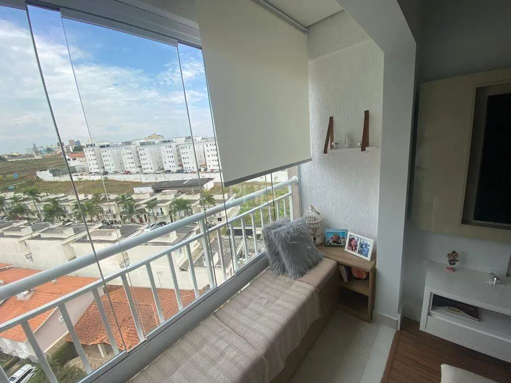 Apartamento, 2 quartos, 60 m² - Foto 3