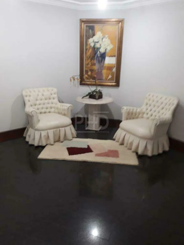 Apartamento, 4 quartos, 166 m² - Foto 24