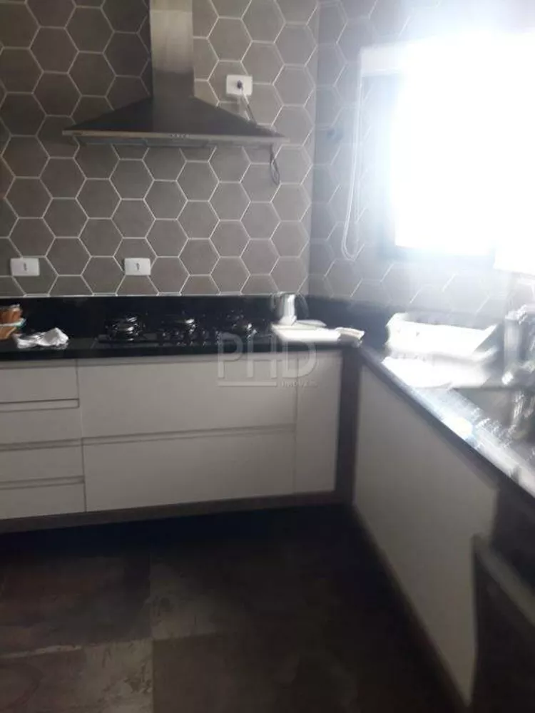 Apartamento à venda com 4 quartos, 166m² - Foto 13