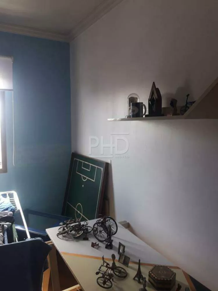 Apartamento à venda com 4 quartos, 166m² - Foto 7