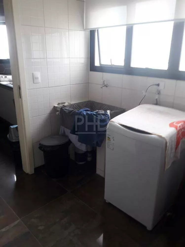 Apartamento à venda com 4 quartos, 166m² - Foto 16