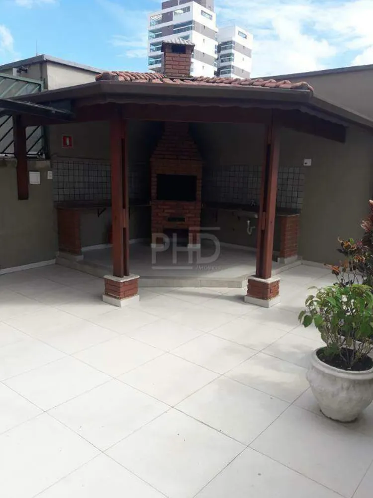 Apartamento, 4 quartos, 166 m² - Foto 25