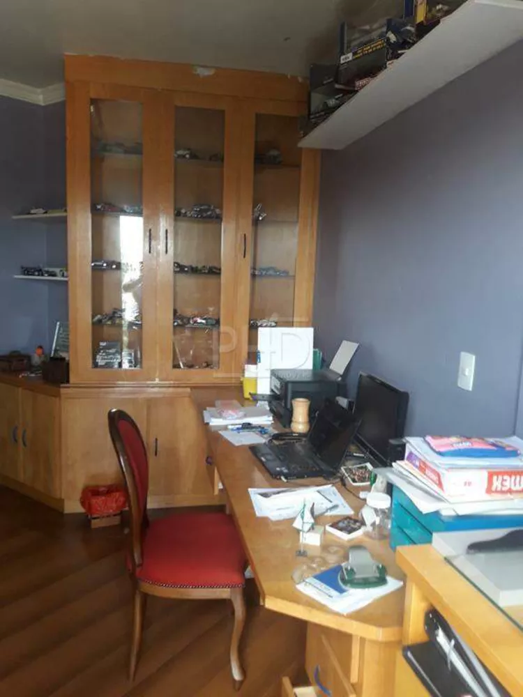 Apartamento à venda com 4 quartos, 166m² - Foto 12