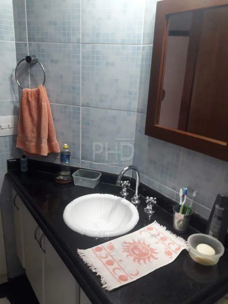 Apartamento, 4 quartos, 166 m² - Foto 23