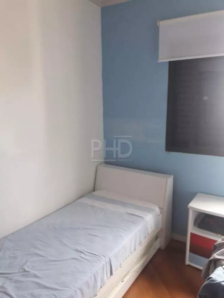 Apartamento à venda com 4 quartos, 166m² - Foto 10