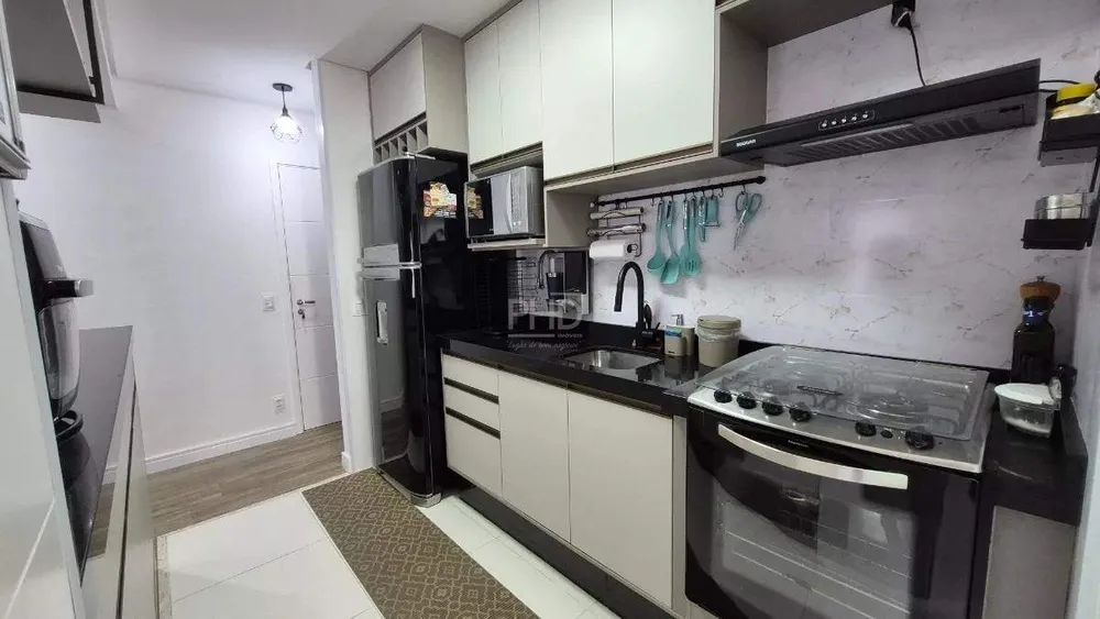 Apartamento, 3 quartos, 94 m² - Foto 3