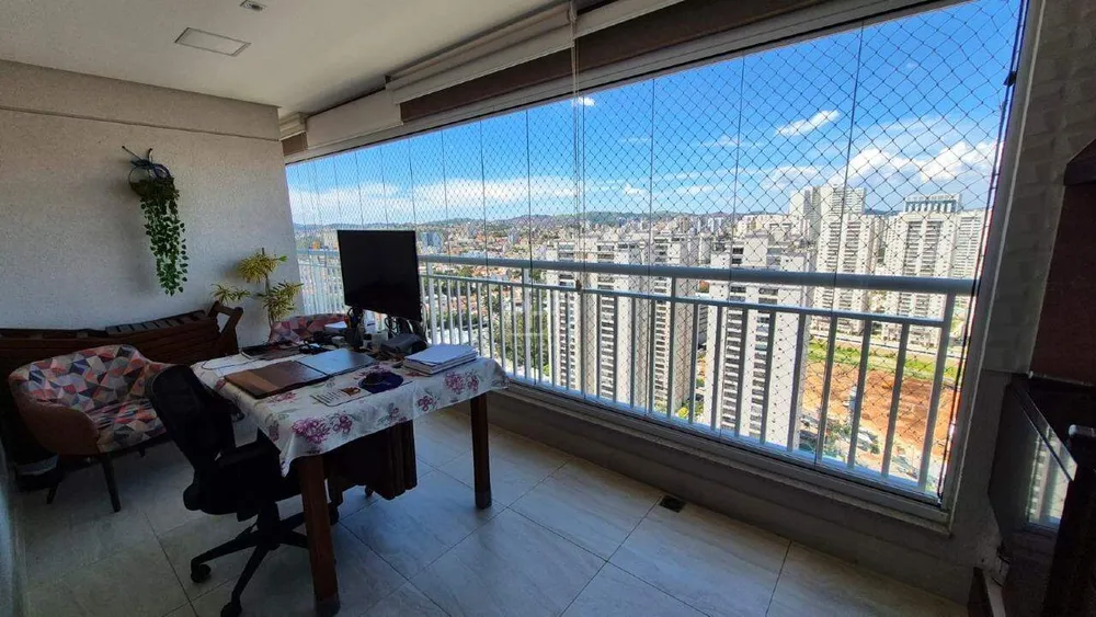 Apartamento, 3 quartos, 94 m² - Foto 4