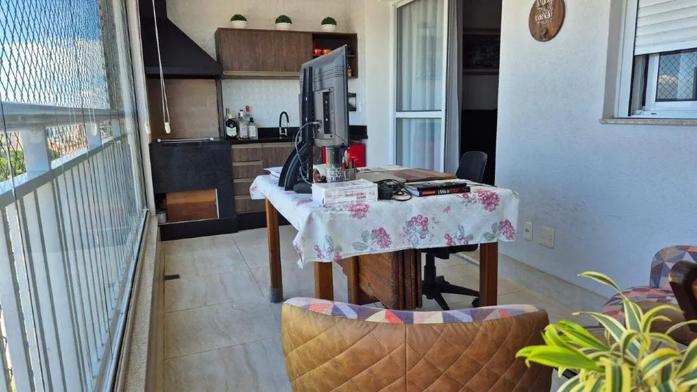 Apartamento, 3 quartos, 94 m² - Foto 2