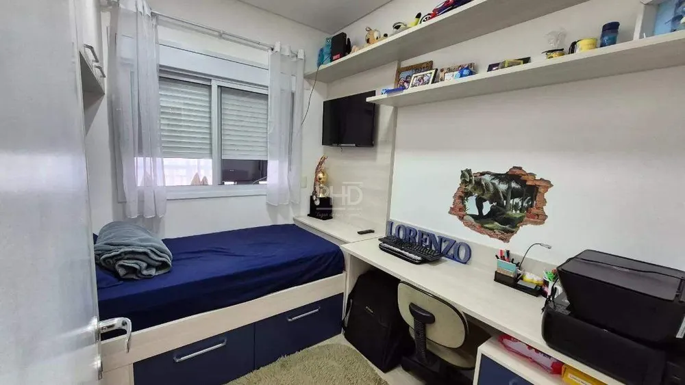 Apartamento, 3 quartos, 94 m² - Foto 7