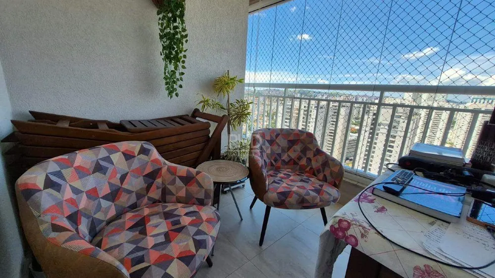 Apartamento, 3 quartos, 94 m² - Foto 5